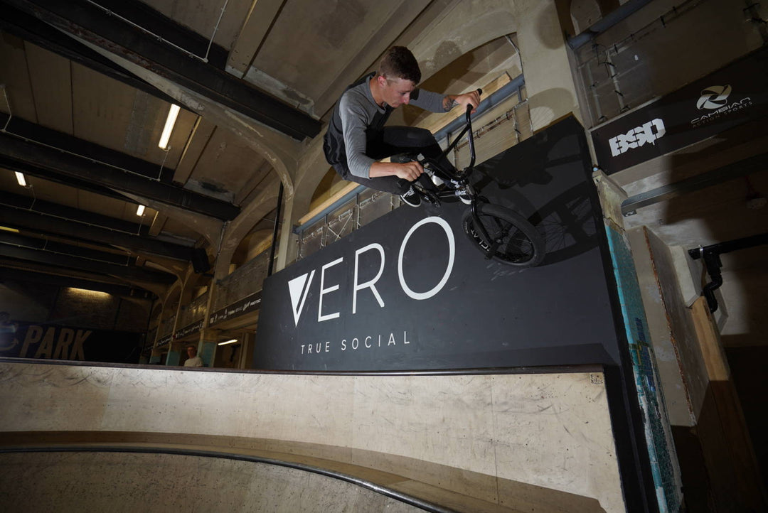 BOH BEST TRICK #ONLYONVERO