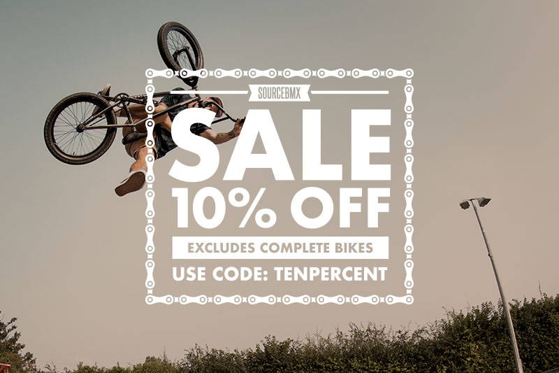Spring Sale