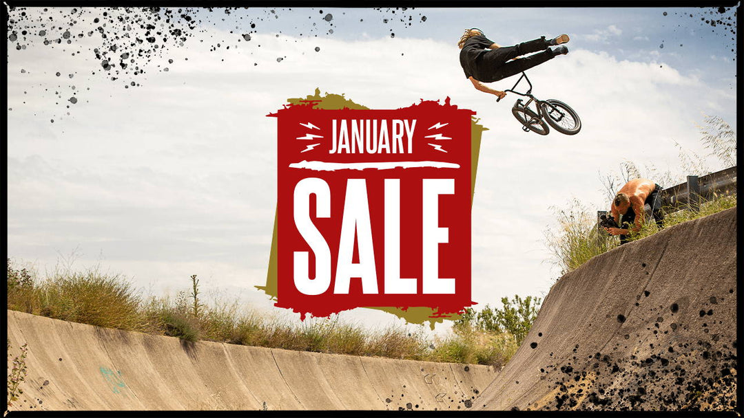 January Sale 2022