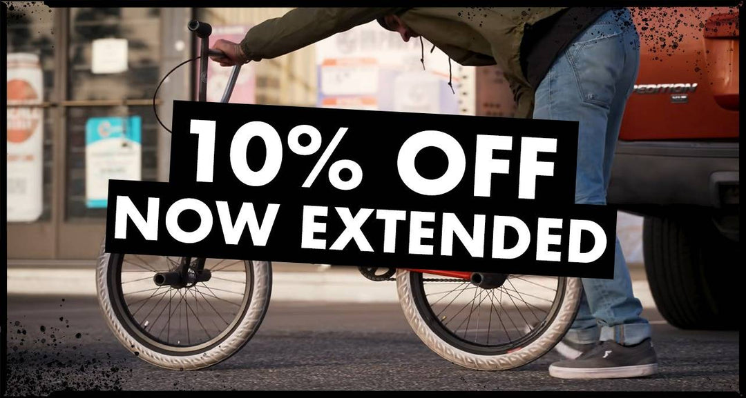 BMX Sale
