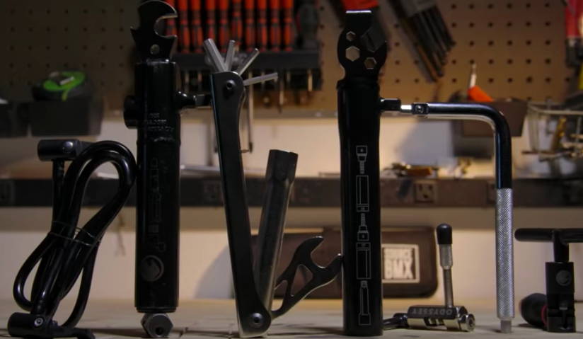 WHICH IS THE BEST BMX TOOL? – Source BMX - EU