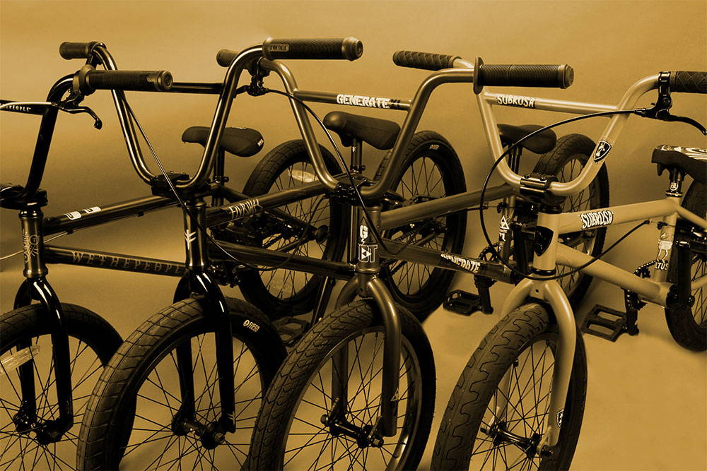 BMX BIKE SALE