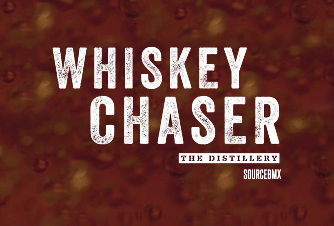 Whiskey Chaser
