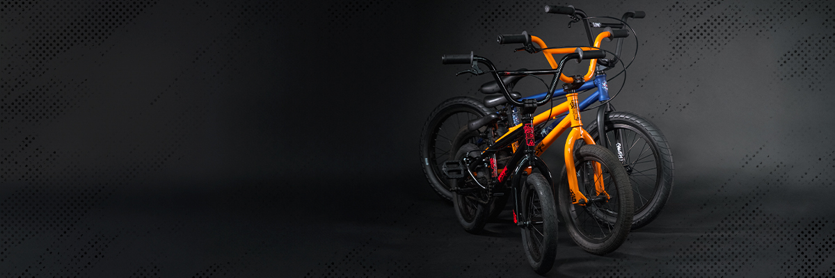 BMX Bike clearance Sale. Grab a deal on BMX bikes at SourceBMX