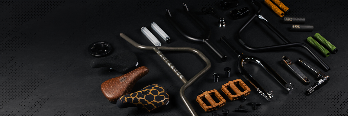 BMX Parts clearance Sale. Save big on BMX parts at SourceBMX