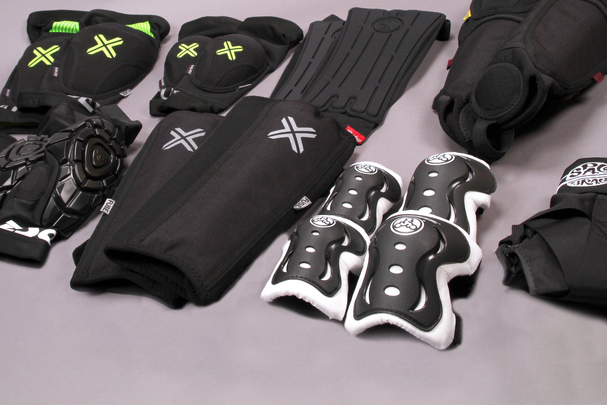 Huge selection of BMX pads available at SourceBMX