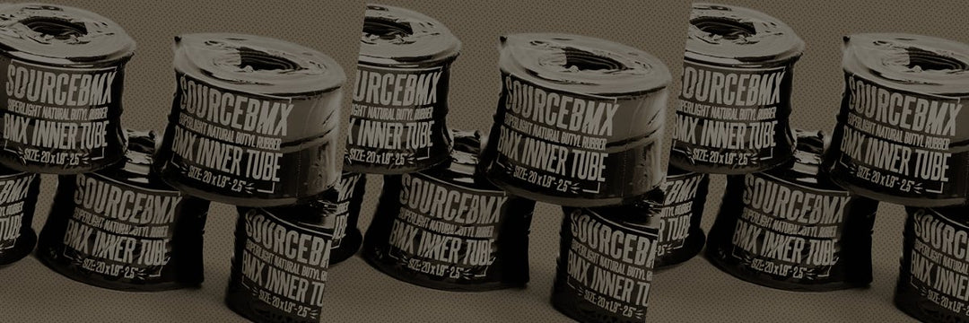 Source BMX Inner Tube Offer