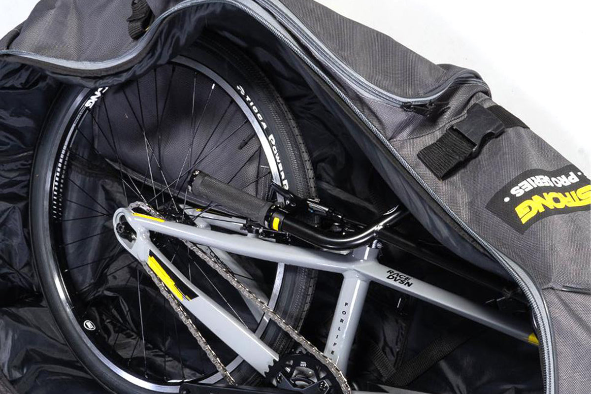 BMX Bike Bags | Shop BMX Travel Bags – Source BMX - EU
