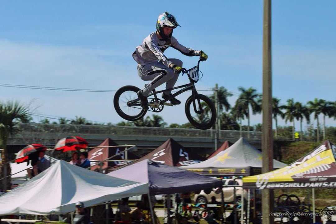 BMX V-brakes