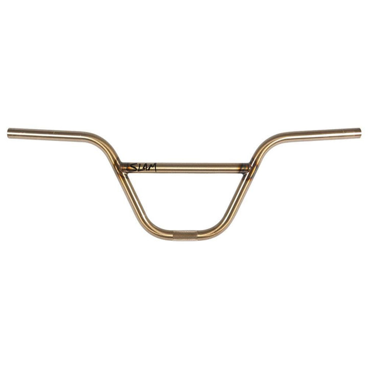S&M Slam Bars