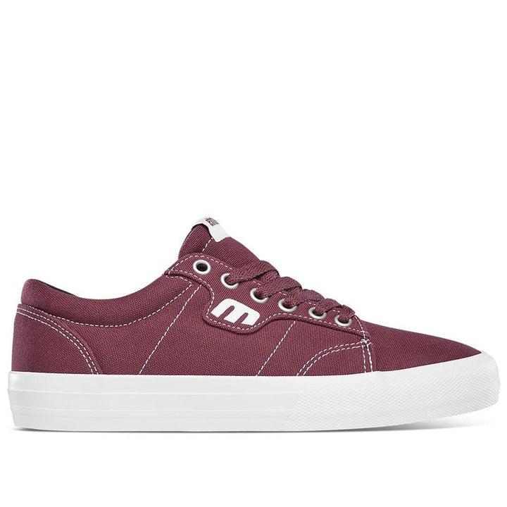 Etnies Kayson - Burgundy/White