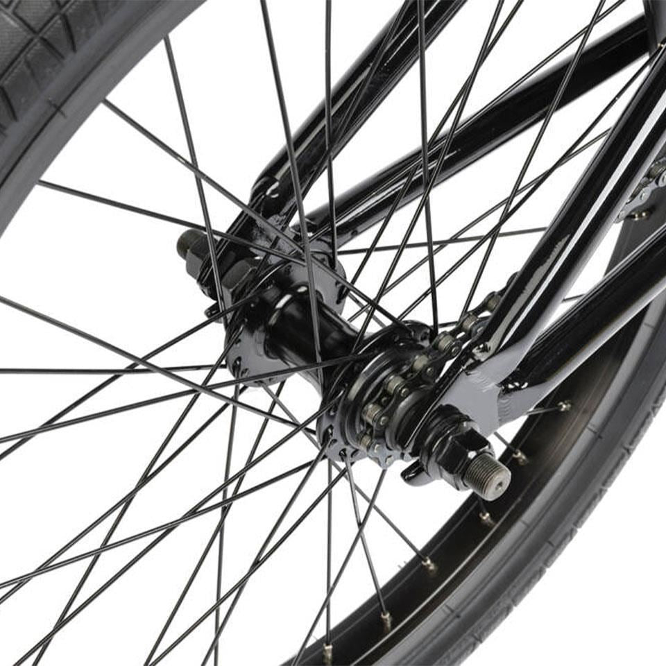Radio Revo Pro FS BMX Rad