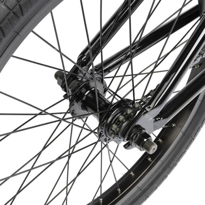 Radio Revo Pro FS BMX Rad