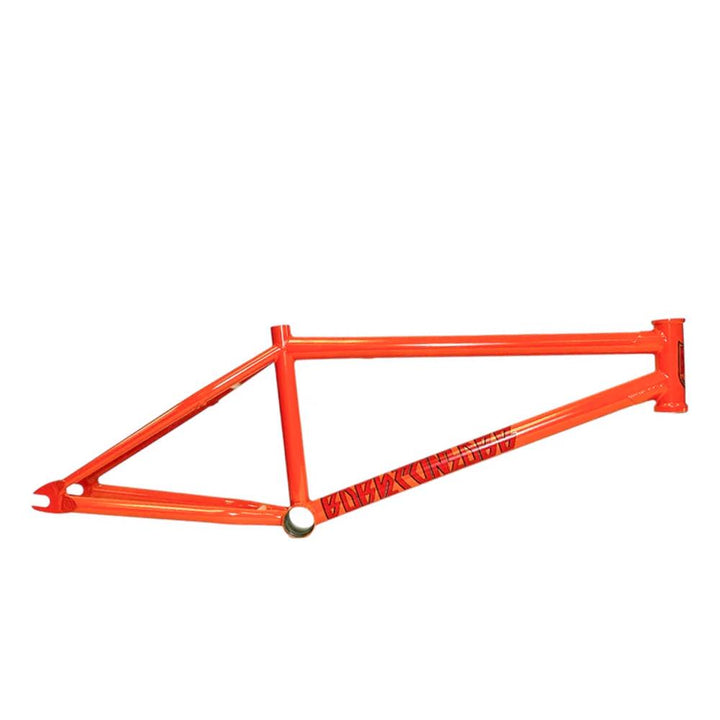 S&M Hoder BTM XL Frame
