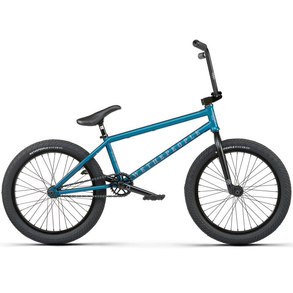 Wethepeople Revolver 2023 BMX Vélo