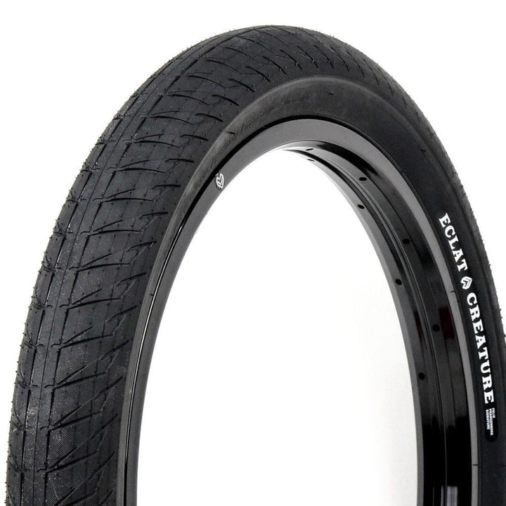 Eclat Felix Prangenberg Signature Creature Tyre