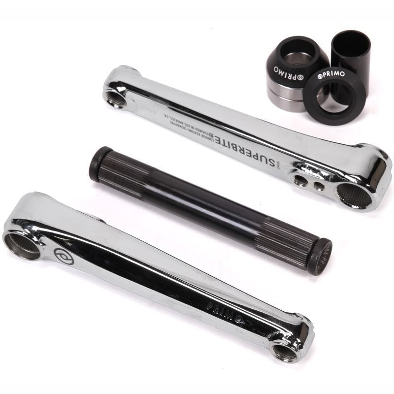 Primo Superbite Cranks