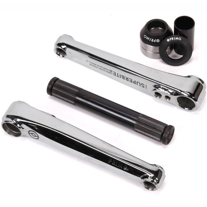 Primo Superbite Cranks