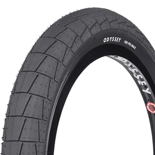 Odyssey Broc Tyre – Source BMX - EU