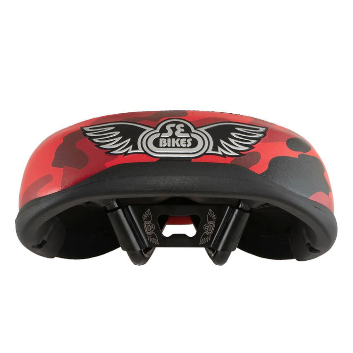 SE Bikes Flyer Camo Seat
