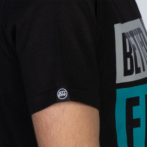 Stay Strong BFS Maglietta - Black