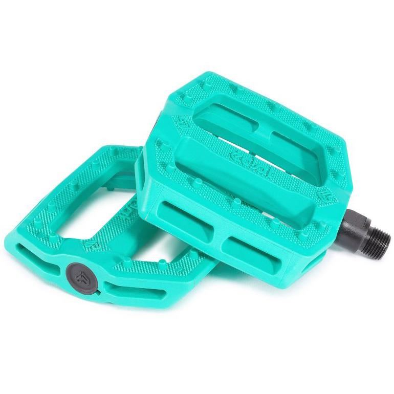 Eclat Slash Nylon Pedals