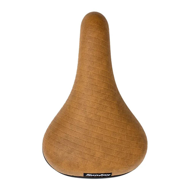 Sunday Silva Brick Cruiser Railed Seat - Brown