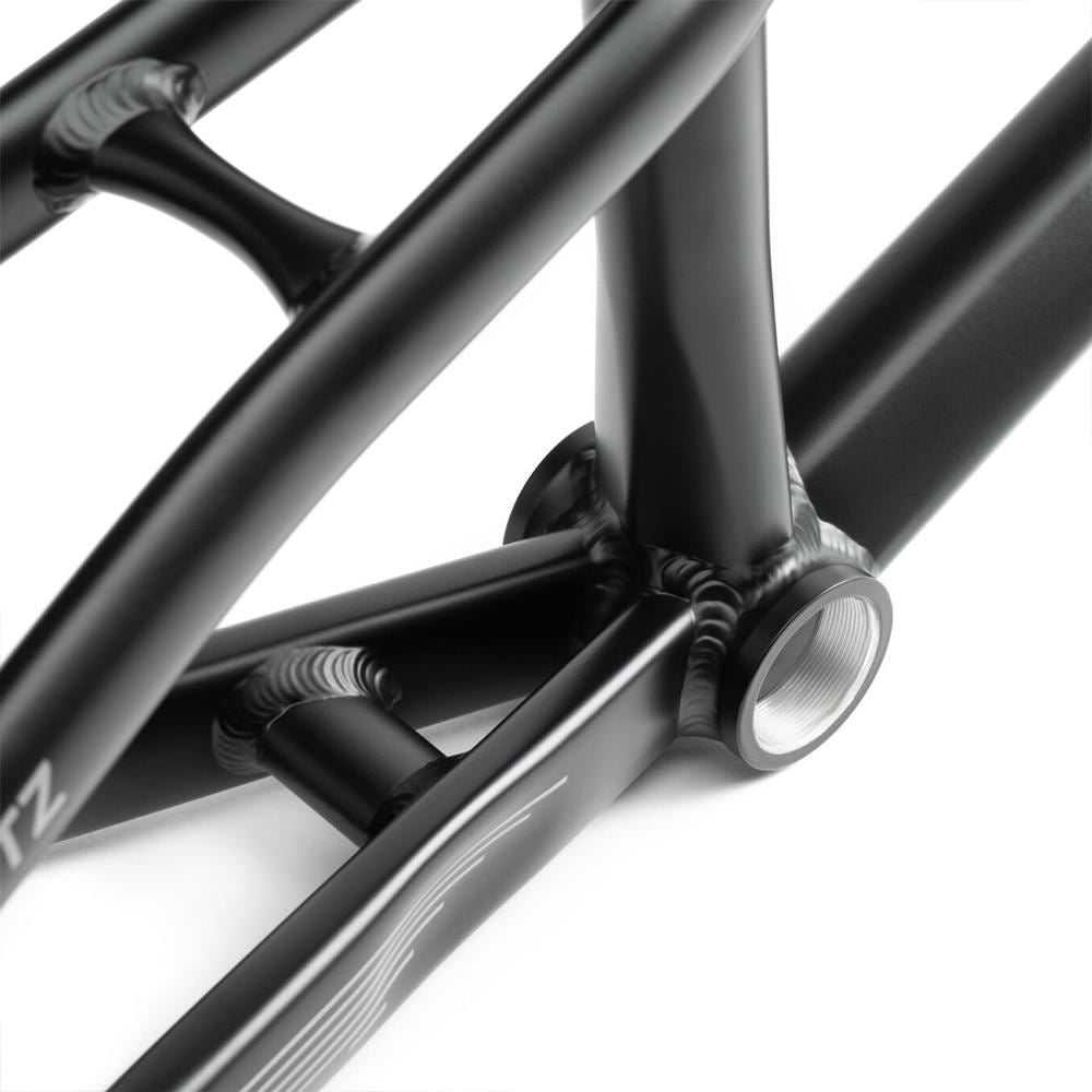 Radio Quartz Pro XXL Race Frame