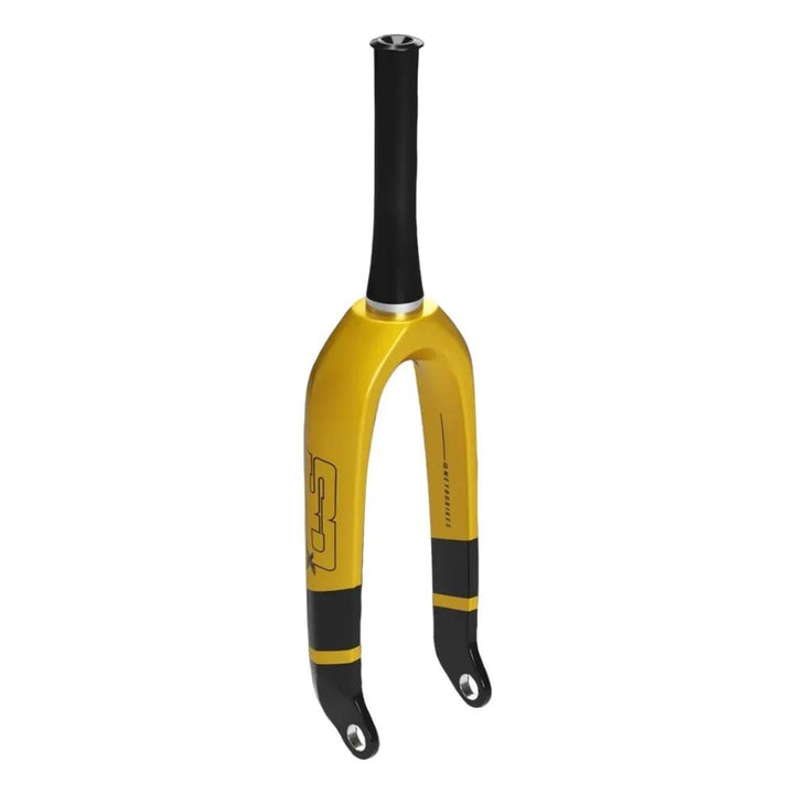 SD Carbon V2 Pro 20" Tapered Race Fork