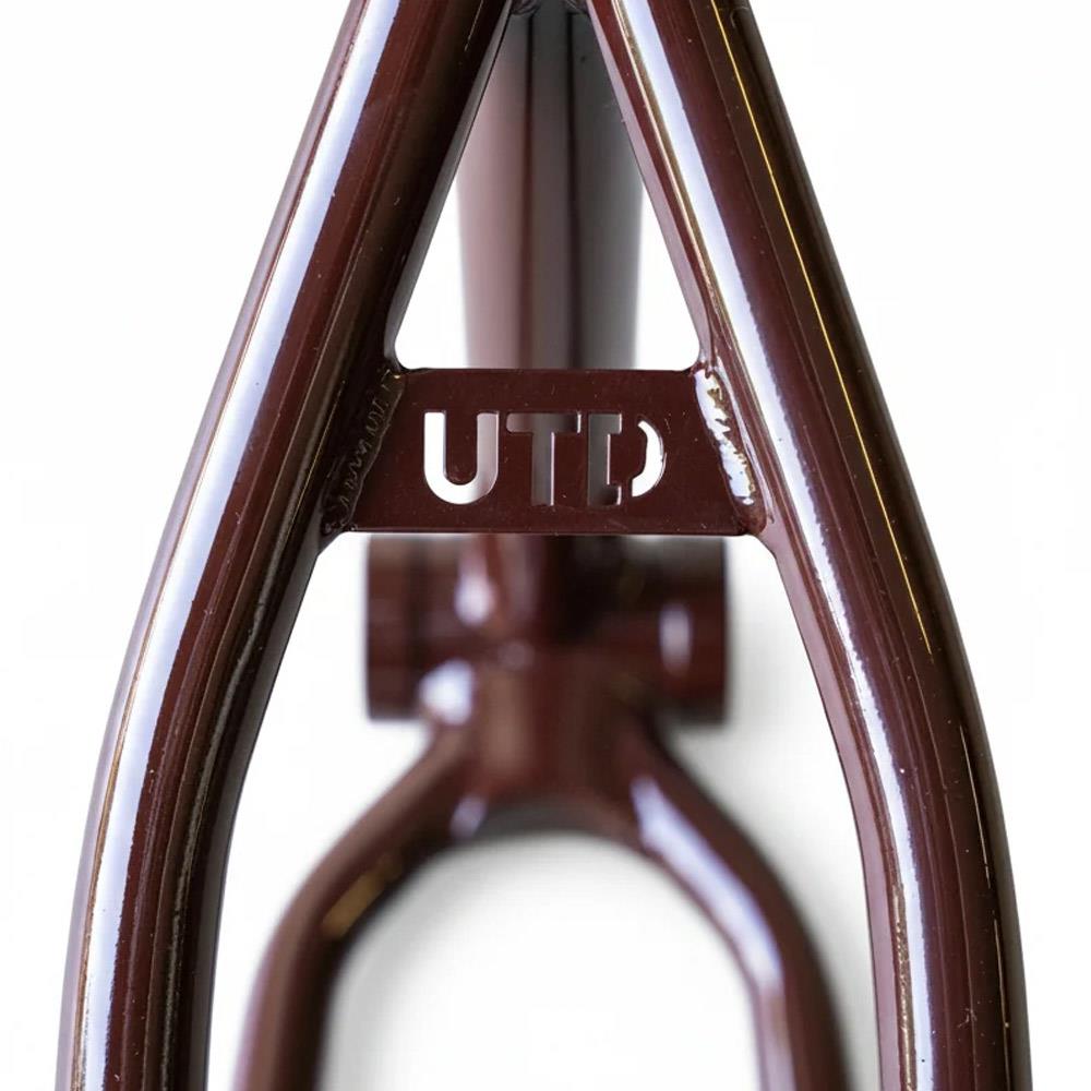 United Pro Model Frame Jo Gass Edition