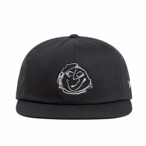 Vans Reverse Jockey Cap - Black