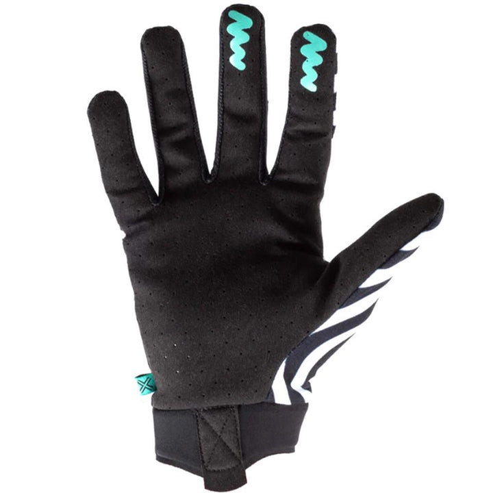 Fuse Omega Sonar Gants - Black/White