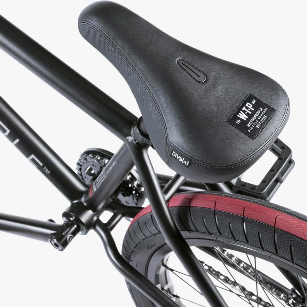 Wethepeople Trust FC  BMX Bike