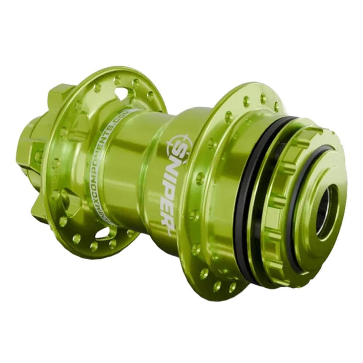 SD-X Sniper Evo Pro Rear Hub