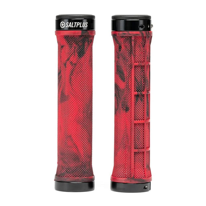SaltPlus Locked Flangless Grips