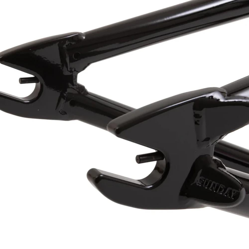 Sunday Wave C 24'' Frame