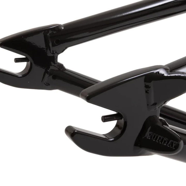 Sunday Wave C 24'' Frame