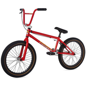 Fit Series One (SM) BMX Rad