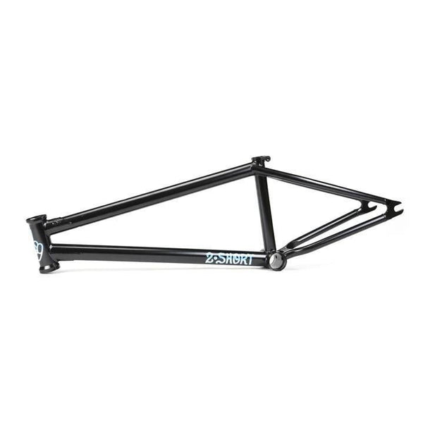 Cult 2 Short IC Frame – Source BMX - EU
