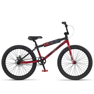 GT Pro Series Heritage 24" BMX Bike