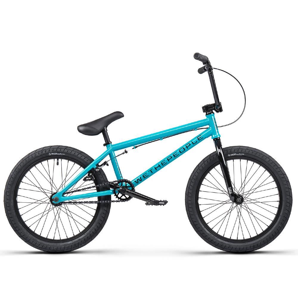 Wethepeople Nova BMX Bike – Source BMX - EU