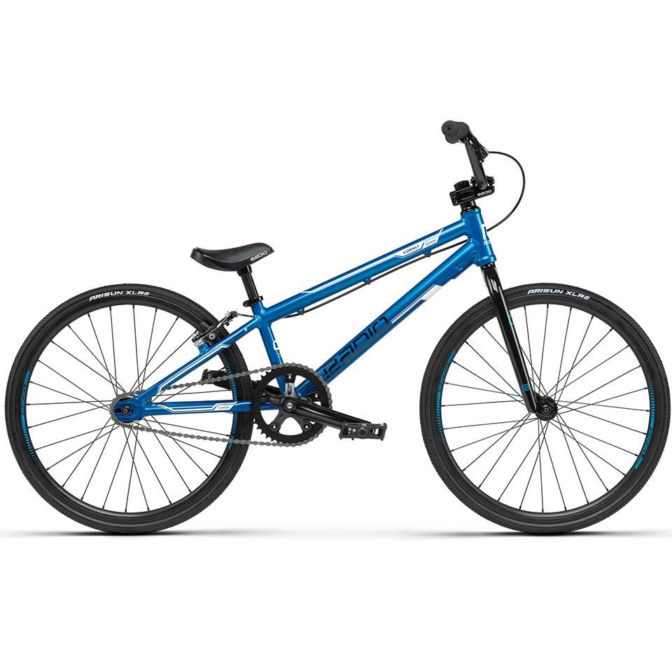 Radio Cobalt Junior Bici da gara BMX