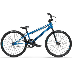 Radio Cobalt Junior Bici da gara BMX