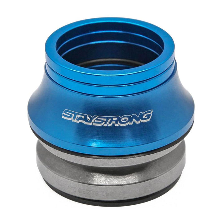 Stay Strong Sterzo BMX Integrated