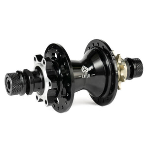 Eclat Exile Disc Cassette Hub -  RHD