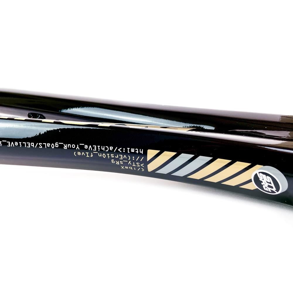 Stay Strong For Life 2024 V5 Pro XXL Race Frame - Disc version