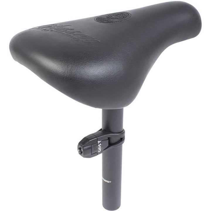 Odyssey LED BMX Light Set - Black