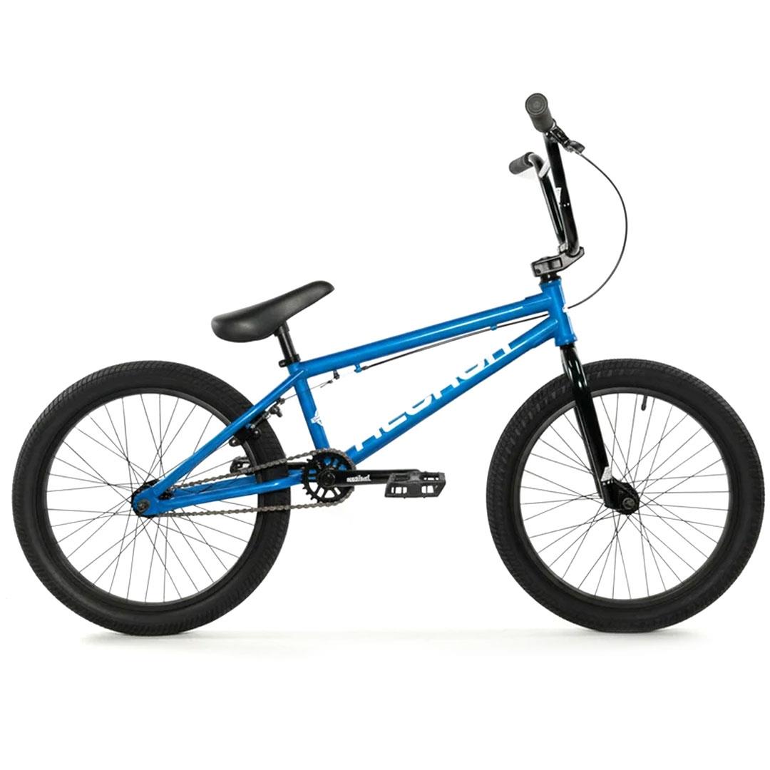 United Recruit 20.25" BMX Bike