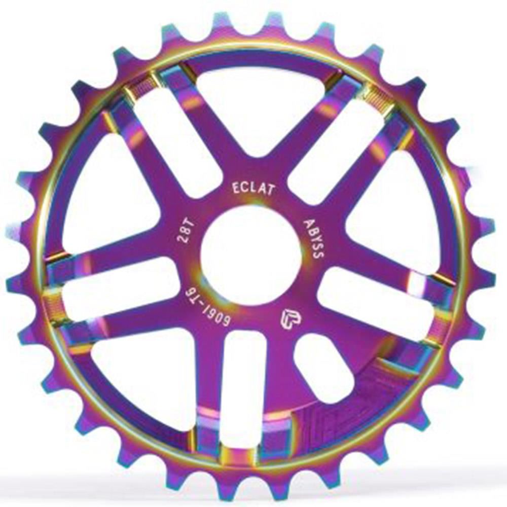 Eclat Abyss Sprocket