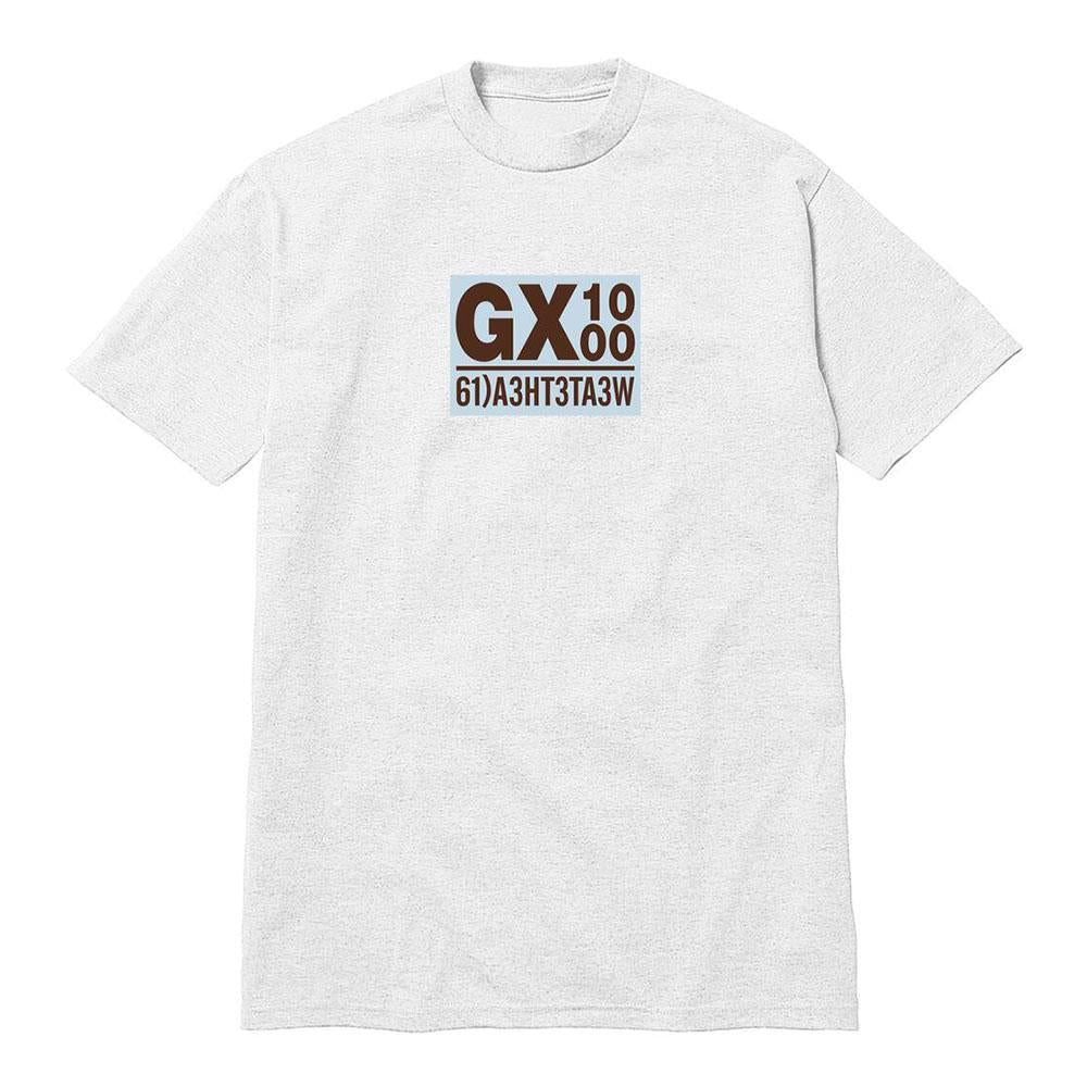GX1000 61 Logo T-Shirt - Black
